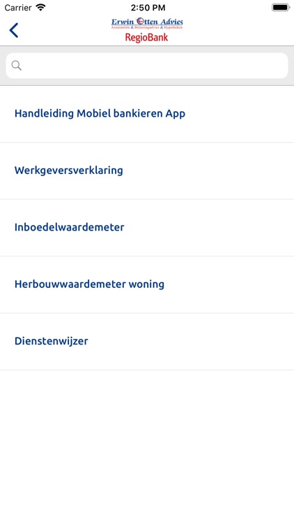 Erwin Otten Advies screenshot-4