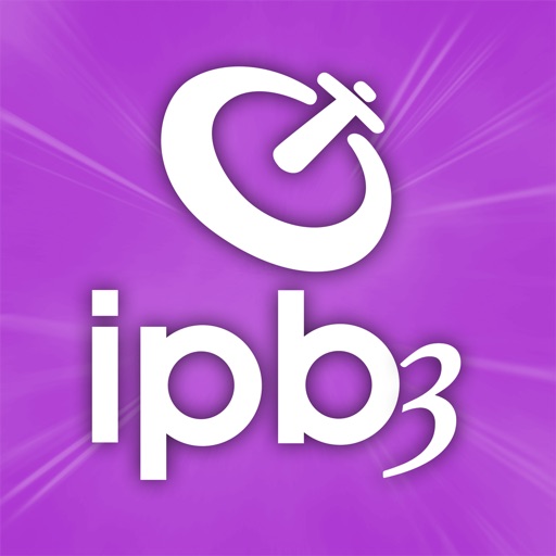 Rádio IPB 3 icon