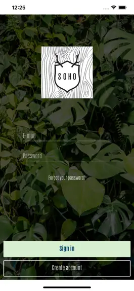 Game screenshot SOHO Connect mod apk