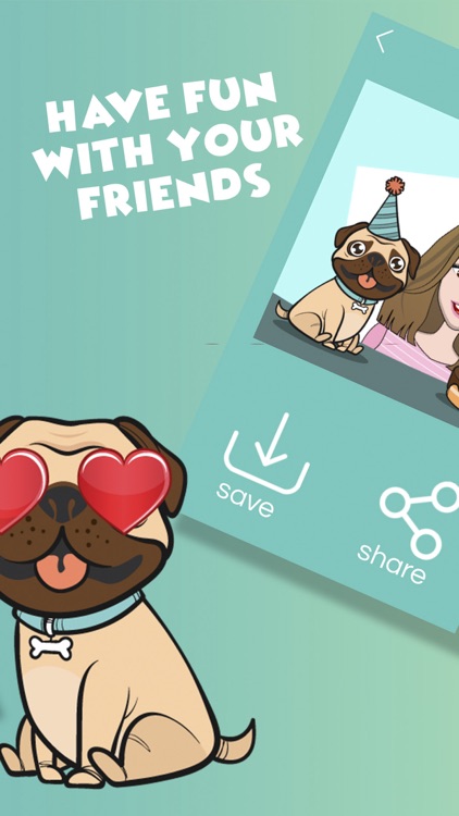 My Emoji Face - Avatar creator screenshot-3