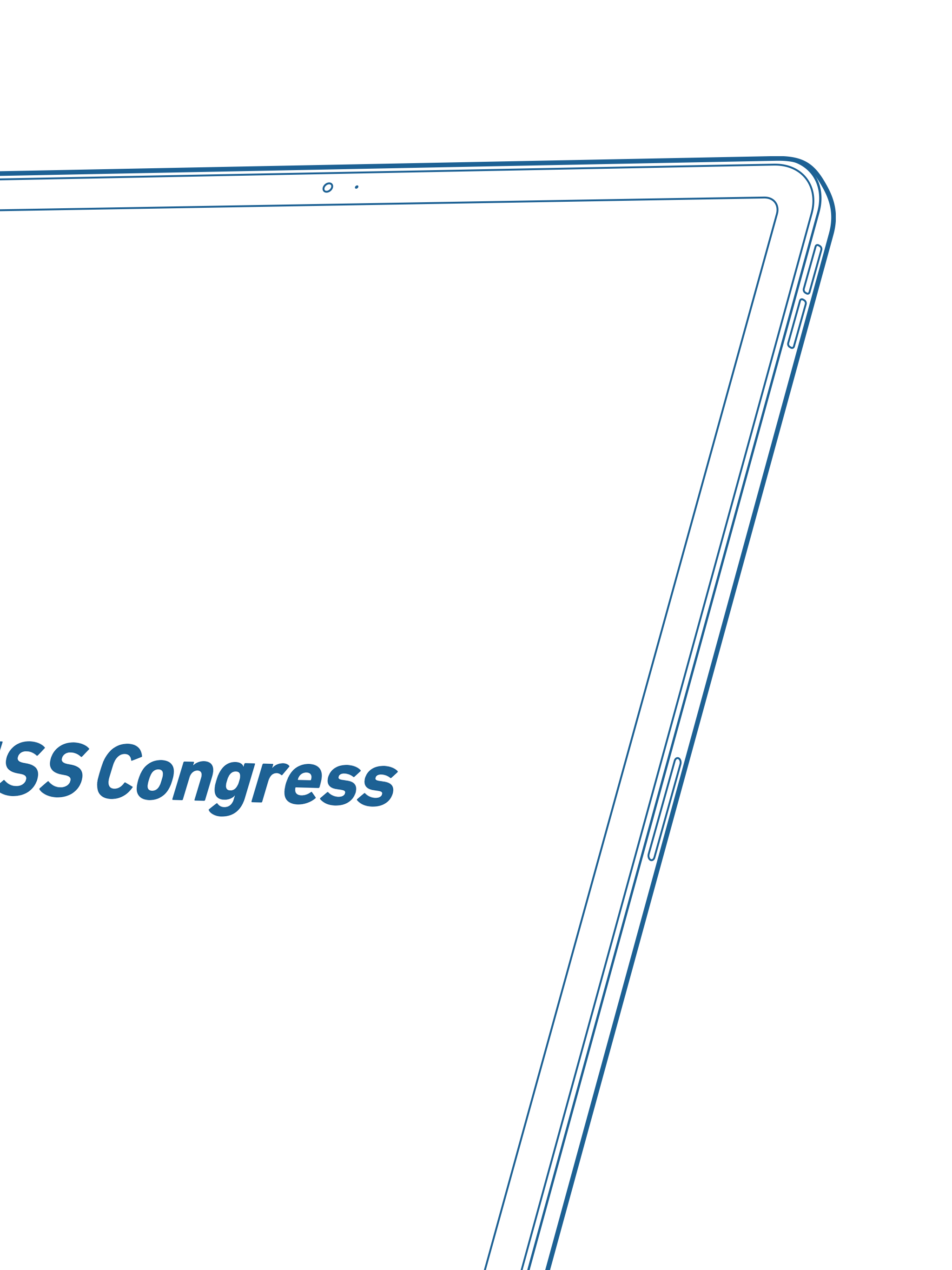 JSS Congress - Congress App