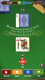 blackjack problems & solutions and troubleshooting guide - 4