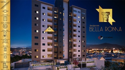 How to cancel & delete Residencial Bella Roma from iphone & ipad 1