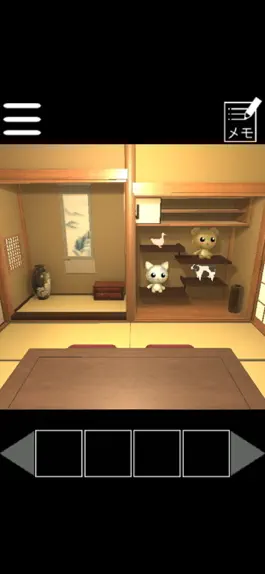Game screenshot Побег из мыса 4-й номер apk
