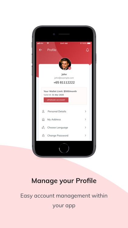 MatchMove Lightspeed screenshot-4