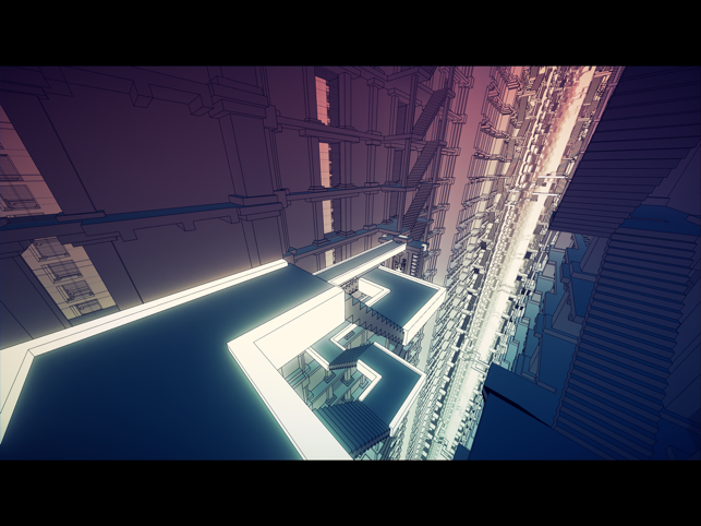 ‎Manifold Garden スクリーンショット