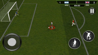 Football Soccer Strike 2019のおすすめ画像7