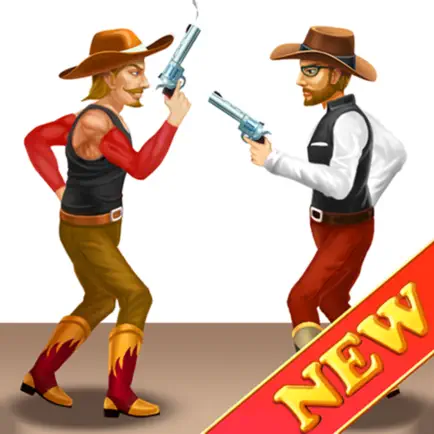 Western Cowboy Gun Fight Cheats