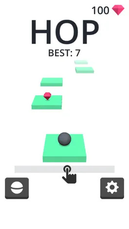 Game screenshot Hop mod apk