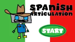 Game screenshot Spanish Articulation mod apk