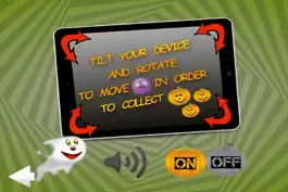 Game screenshot Halloween Pumpkin Bumps LT apk