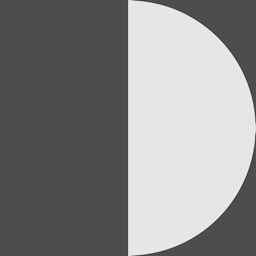 Moon Phase Minimalist