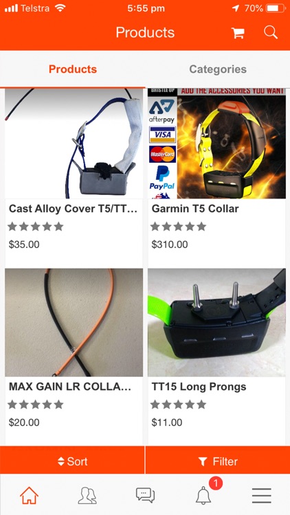 Uhunt - Hunting & Fishing