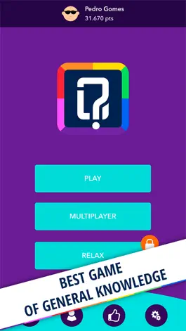 Game screenshot Quizit - Trivia and Knowledge mod apk