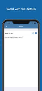 Malayalam Dictionary Pro. screenshot #3 for iPhone