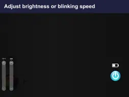 FlashLight LED HD screenshot 5