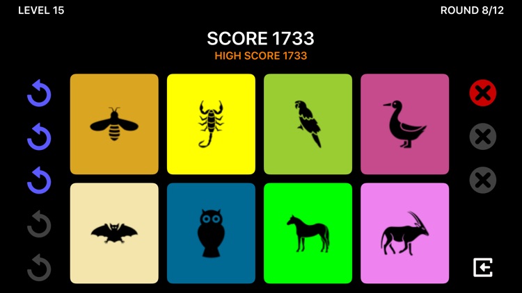 Memsight screenshot-3