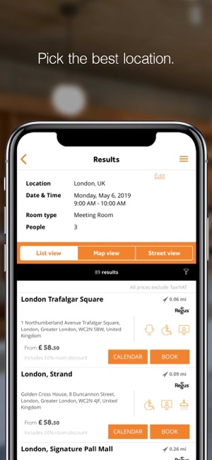 Spaces Offices & Rooms(圖3)-速報App