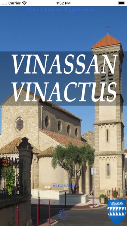 Vinassan