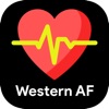 WesternAF Symposium - iPhoneアプリ