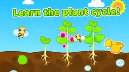 Game screenshot Magical Seeds apk