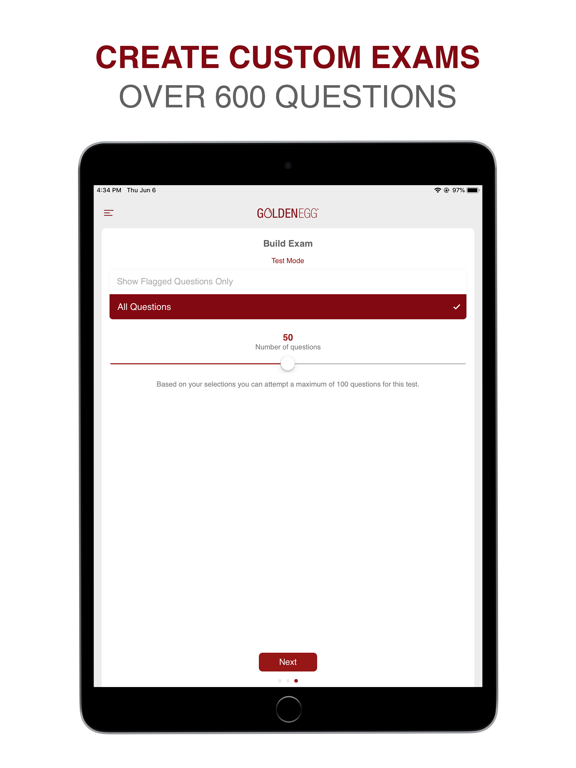 Screenshot #5 pour Firefighter Practice Test Prep