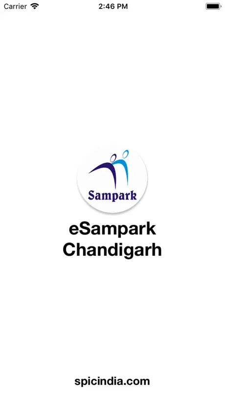 eSampark Chandigarh