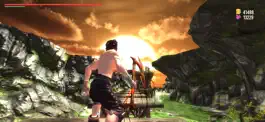 Game screenshot Thach Sanh: The Legend Hero hack
