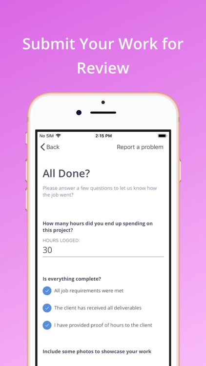 Airrand screenshot-4