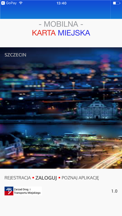 MKM Szczecin 1.0 Screenshot