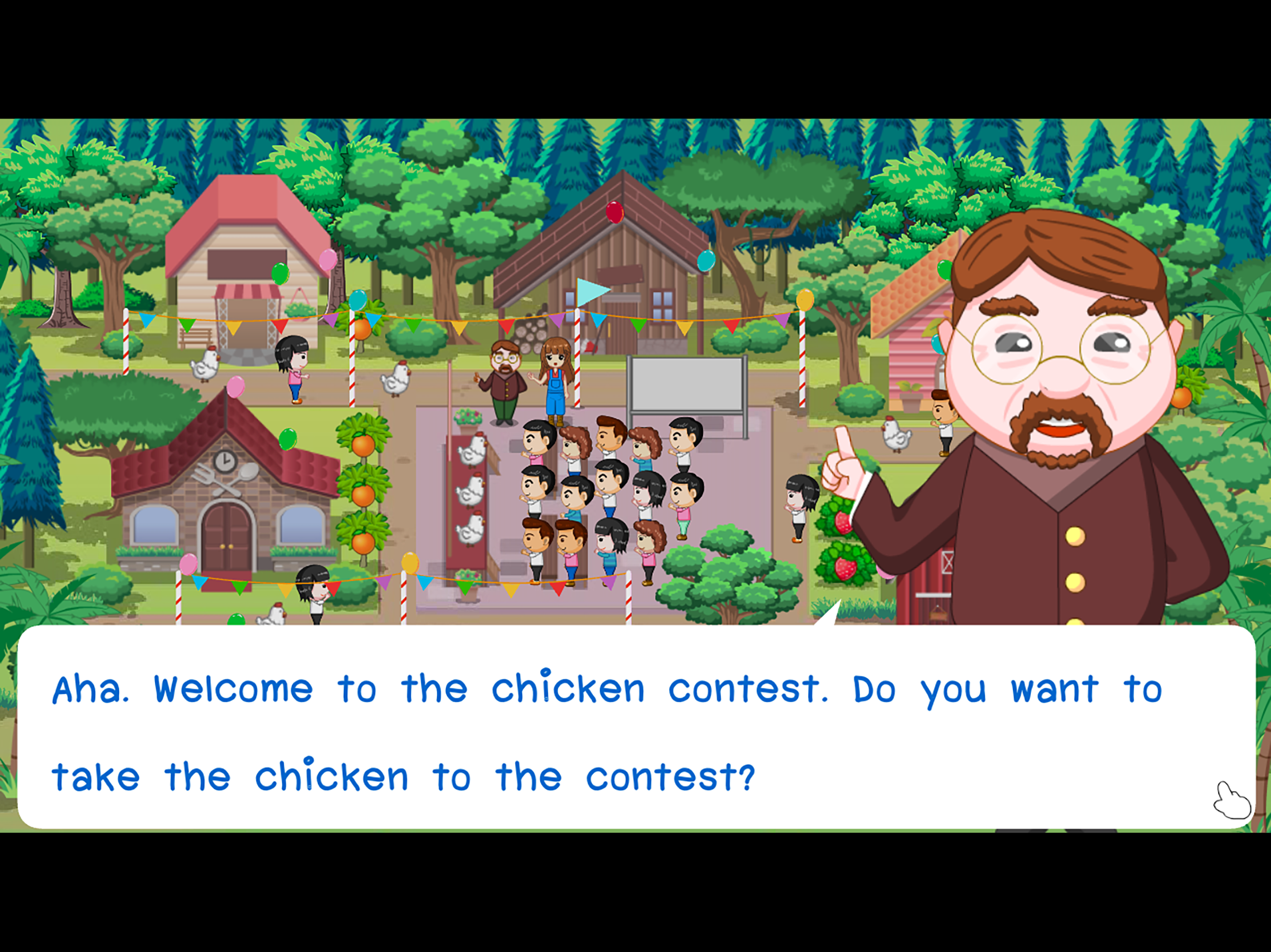 Small Farm Plus