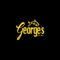 George's Chip Shop is located in Station Road and are proud to serve the surrounding areas