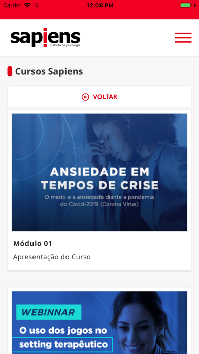 Screenshot #2 pour Sapiens PSI