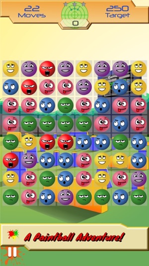 EmoBlazt Storm(圖2)-速報App