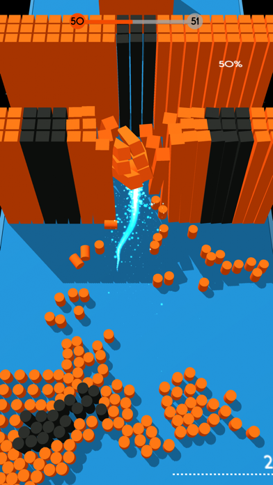 Color Bump 3D Screenshot 2