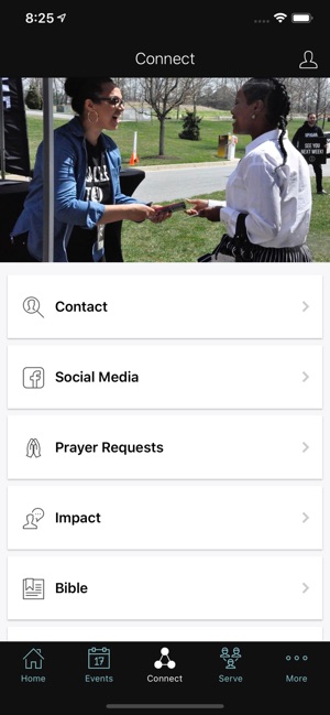 Uproar Church(圖2)-速報App