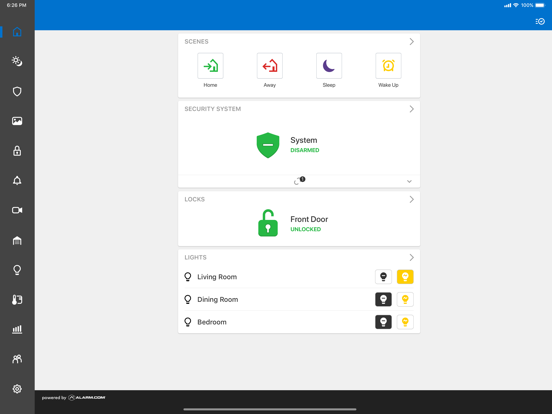 Screenshot #4 pour BrightSuite