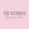 The Wedding Business Plan