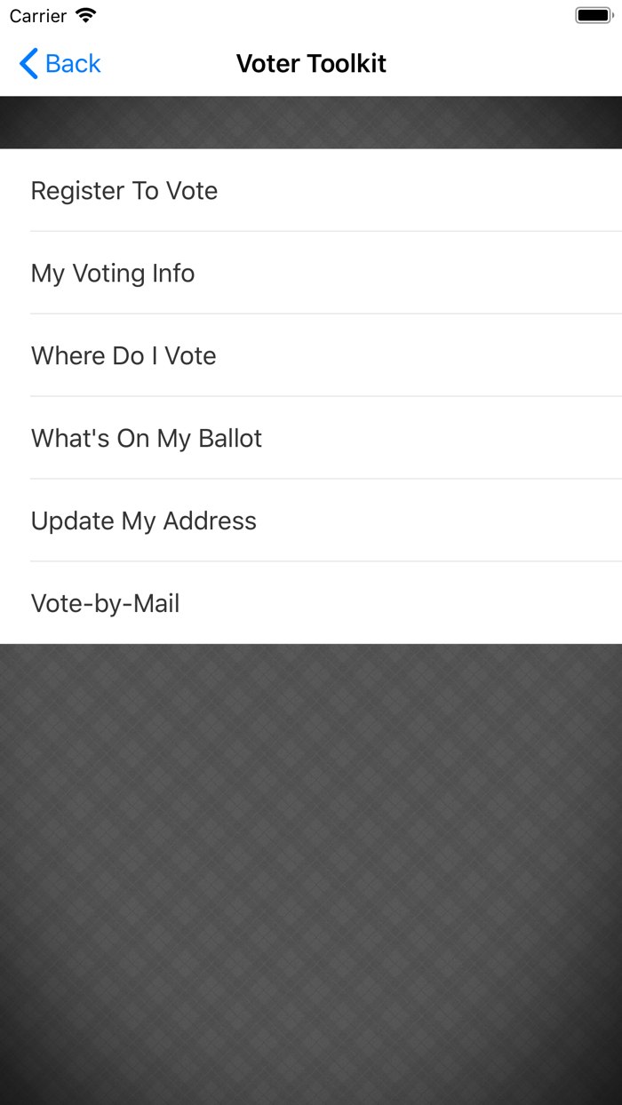 Cuyahoga County Democrats