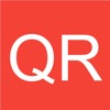 QRコードリーダー -読み込み・履歴・作成 - iPhoneアプリ