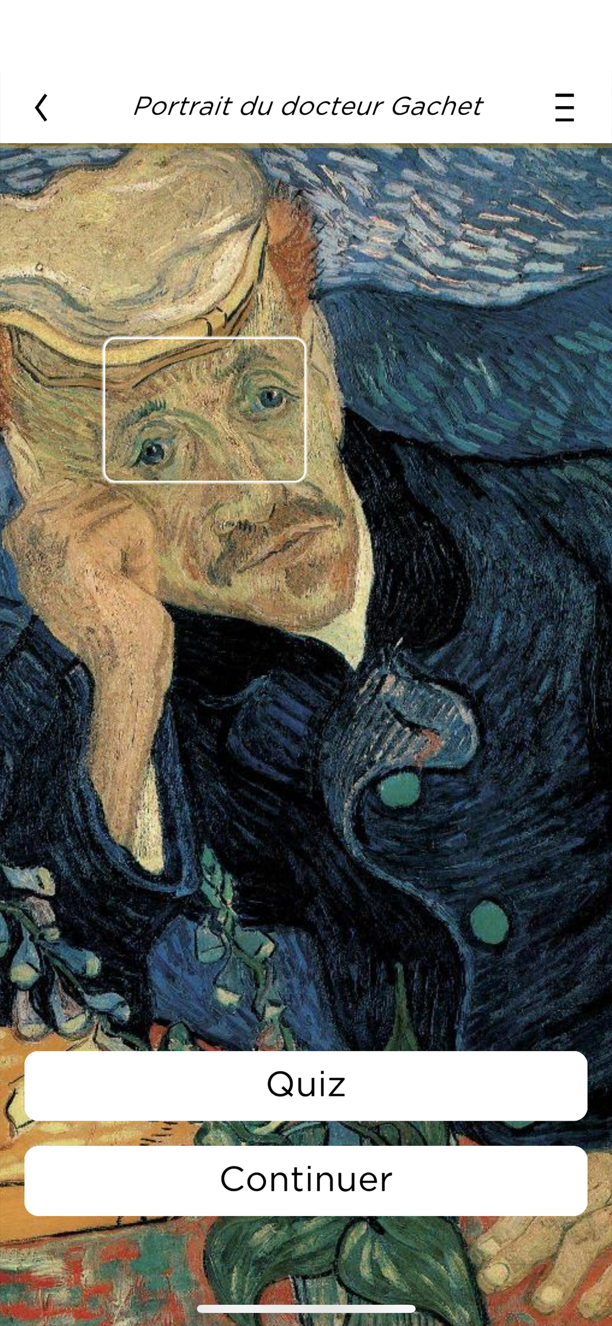 Van Gogh Natures
