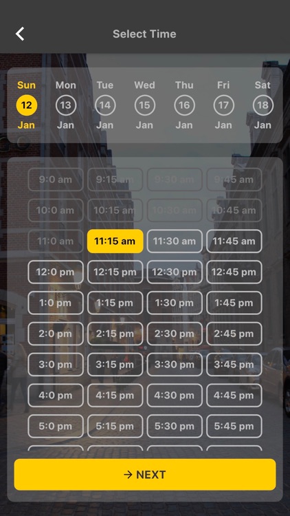 The Just Book screenshot-9