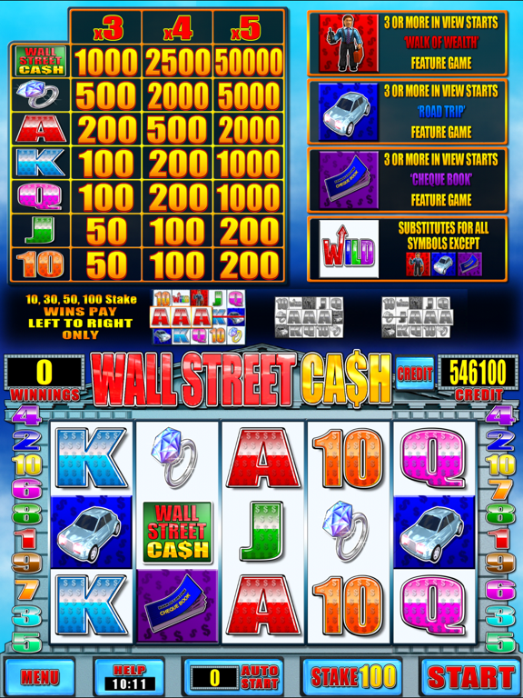 Screenshot #5 pour Pub Slots by Reflex