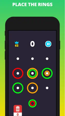 Game screenshot Rings Power mod apk