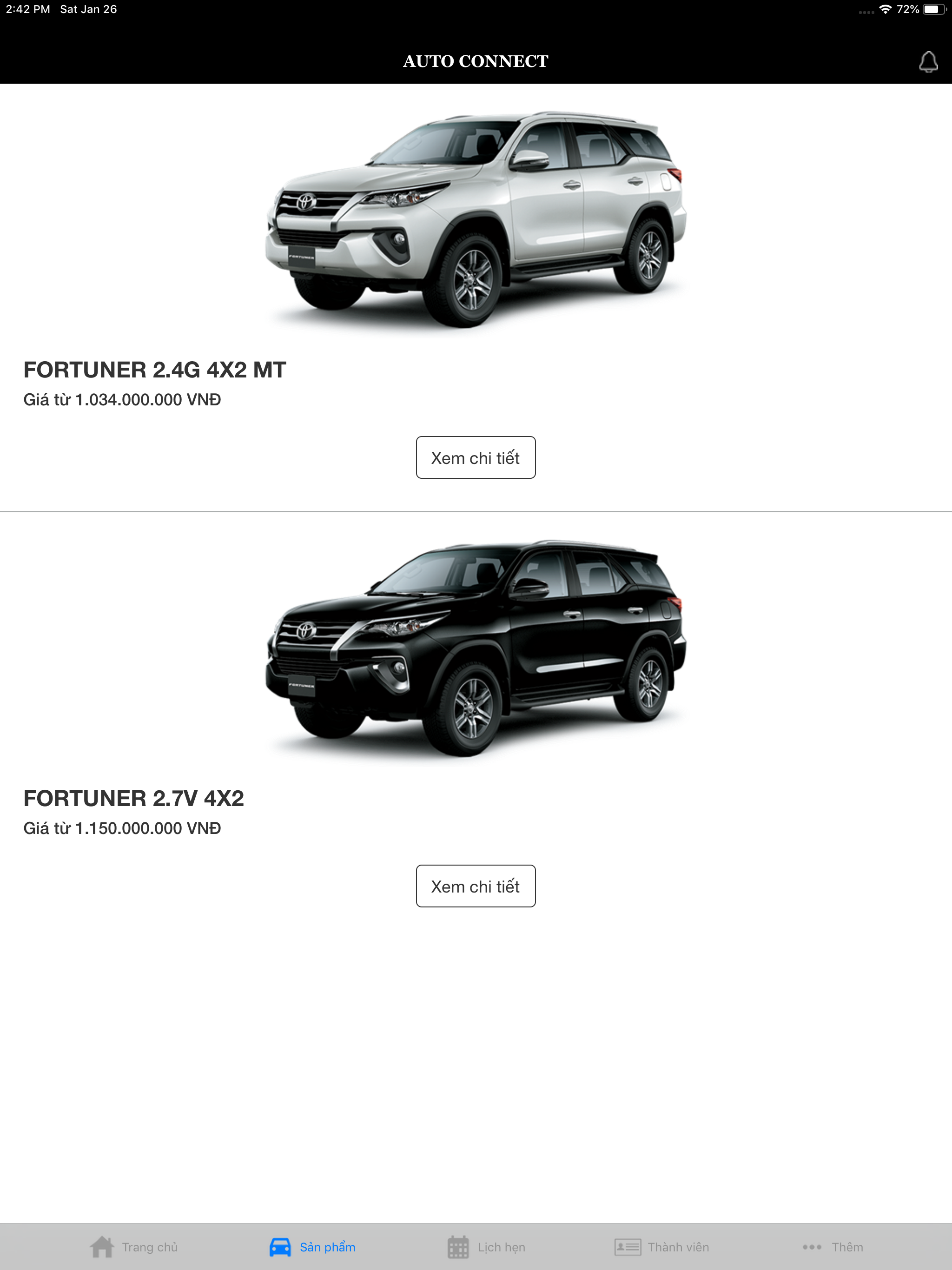 Auto Connect screenshot 16