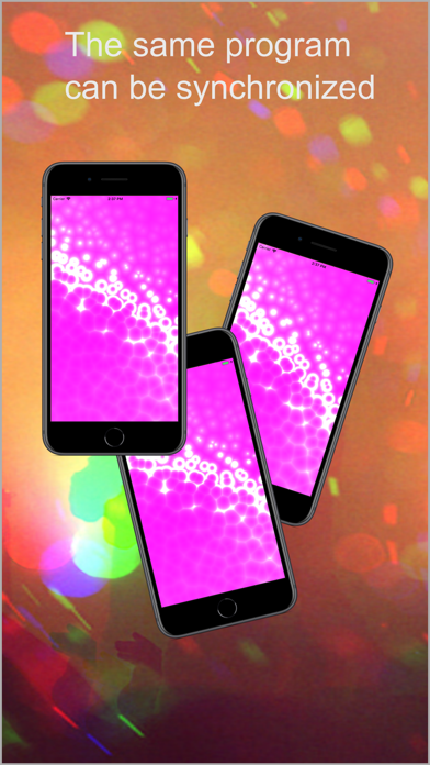 SyncEee Screenshot