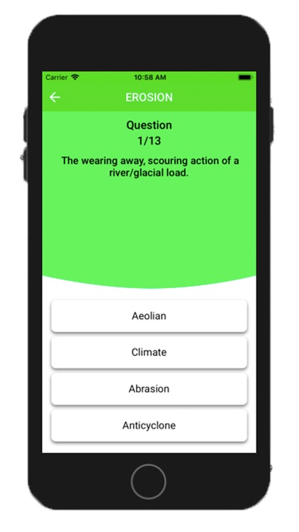 Geography Leaving Cert screenshot-5