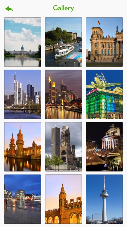 The Berlin screenshot-3