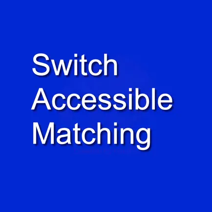 Switch Accessible - Matching Читы