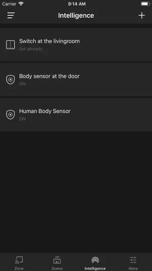 L-BUS screenshot 4